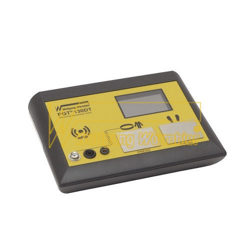 Erdungswiderstandstester - PGT®130DT - Wolfgang Warmbier GmbH & Co. KG Systeme gegen Elektrostatik - für Schutzkleidung / für Schuhe