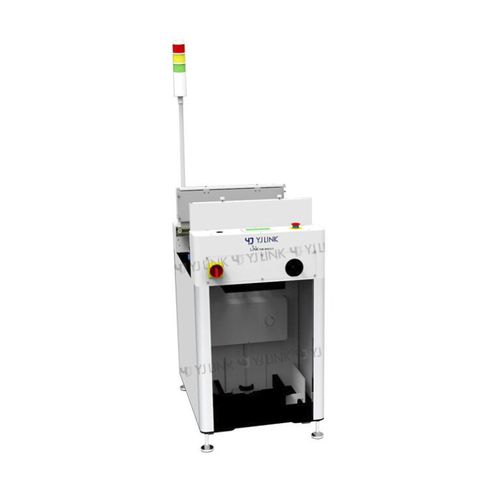 Leiterplatten-Entstapler - YDL-00 - YJ Link Co., Ltd. - Platten / PLC-gesteuert