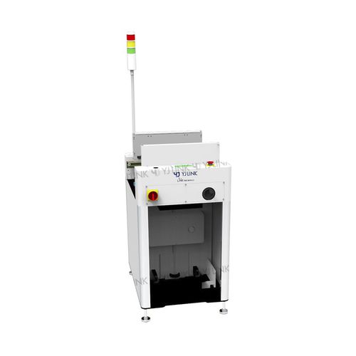 Umschlag-Stapelmaschine - YPU-00 - YJ Link Co., Ltd. - Steckkarte / PLC-gesteuert