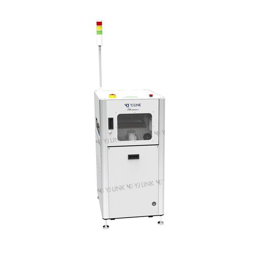 PCB-Reinigungsanlage - YPC-00 - YJ Link Co., Ltd. - Rollen / automatisch