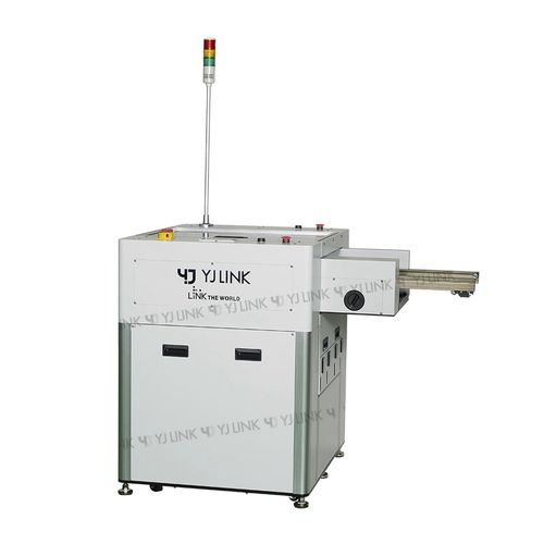 Bandförderer - YGC-00 - YJ Link Co., Ltd. - horizontal / Transport / elektrisch