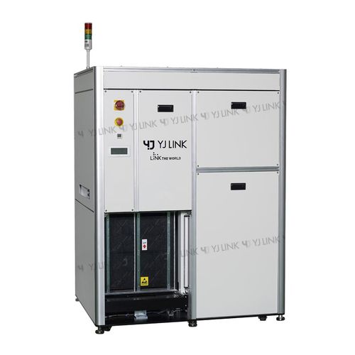 Leiterplatten-Lagersystem - YCM-00 - YJ Link Co., Ltd.