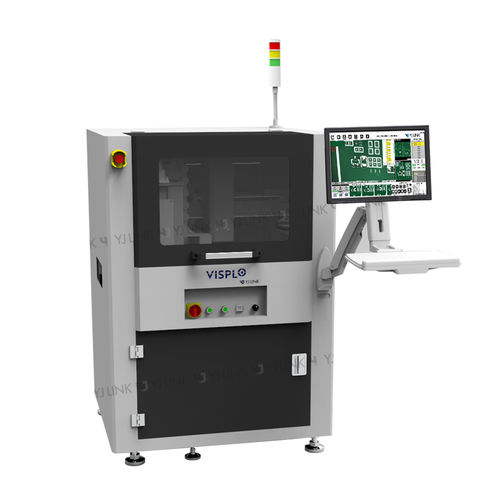 Kamera-Inspektionssystem - YCI-10 - YJ Link Co., Ltd. - automatisch / PCB