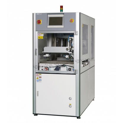 Funktionsprüfmaschine - YJ Link Co., Ltd. - automatisch / für Elektronikbauteile / Industrie