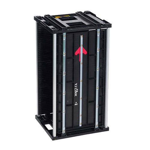 Leiterplattenmagazin - CS-MR series - YJ Link Co., Ltd.