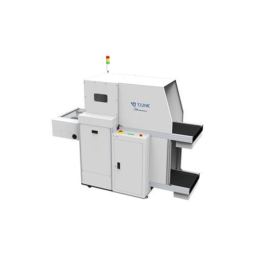 PCB-Entlader - YMU-30 - YJ Link Co., Ltd.