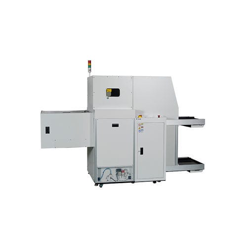 PCB-Entlader - YMU-10 - YJ Link Co., Ltd.