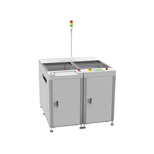 Platten-Entstapler - YDL-11 - YJ Link Co., Ltd. - PLC-gesteuert