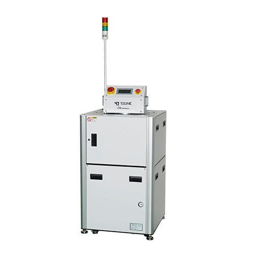 Bandförderer - YHT-00 - YJ Link Co., Ltd.