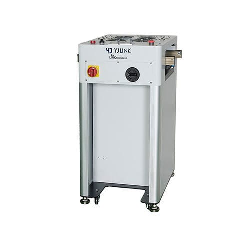 Bandförderer - YCC-20 / YCC-21 - YJ Link Co., Ltd. - Kühlung