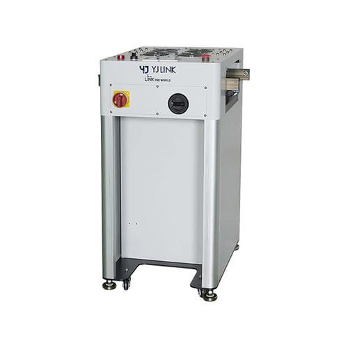 Bandförderer - YCC-50 / YCC-51 - YJ Link Co., Ltd. - handgeführt