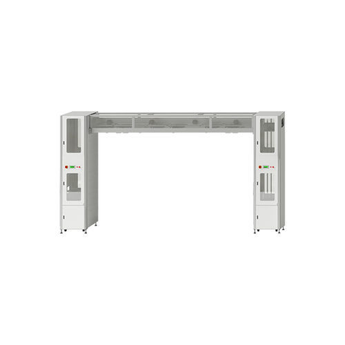 Bandförderer - YCC-60 / YCC-62 - YJ Link Co., Ltd.