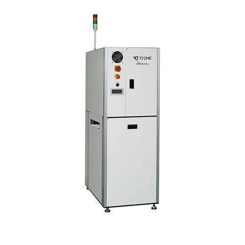 Leiterplatten-Lagersystem - YTR-10 / YTR-11 - YJ Link Co., Ltd.