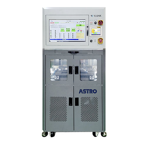 Elektrische Prüfanlage - ICT - YJ Link Co., Ltd. - automatisch / Leiterplatten