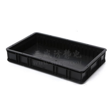 Tragbare Box - 3W-9805303B - SAN WEI ANTI-STATIC - rechteckig