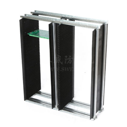 Offenes-Rack - 3W-9805401 - SAN WEI ANTI-STATIC - für Steckkarte