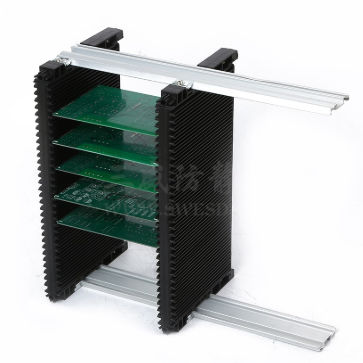 Verstellbares Regal - 3W-9805402 - SAN WEI ANTI-STATIC