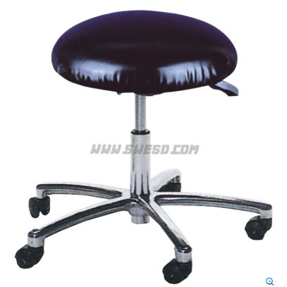 Antistatischer Drehstuhl - 3W-9804101 - SAN WEI ANTI-STATIC