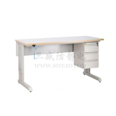 Werkbank mit Schublade - 3W-431 - SAN WEI ANTI-STATIC