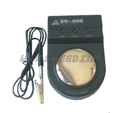 Netzwerktester - 3W-498 - SAN WEI ANTI-STATIC