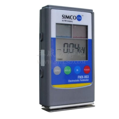 Tester / elektrostatische Entladung - 3W-7802 - SAN WEI ANTI-STATIC - für Elektromotor