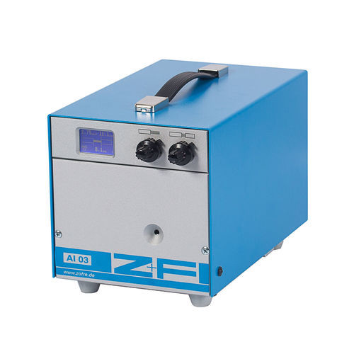 Abisoliermaschine für Kabel - Z+F AI 03 - Zoller + Fröhlich - elektrisch