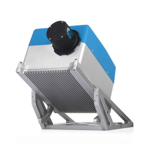 2D-Scanner - Z+F PROFILER&reg; 9020 - Zoller + Fröhlich - Kartografie / Laser / Punktwolken