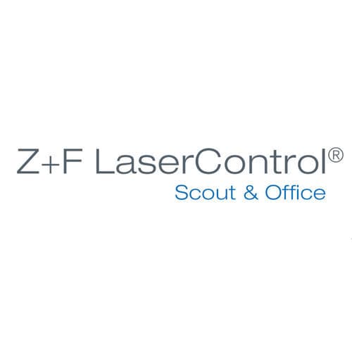 Unterlagenverwaltungs-Software - Z+F LaserControl® - Zoller + Fröhlich - Mess / Visualisierung / Viewer