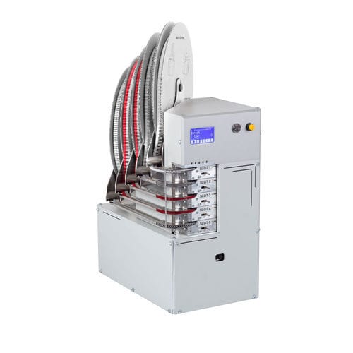 Crimpmodul - Z+F CM 1/5 GS - Zoller + Fröhlich