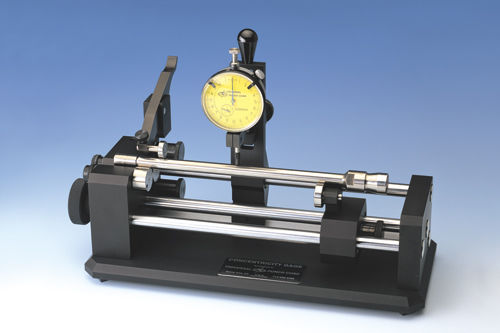 Universalprüfstand - H Series - Universal Punch Corp - Rundlauf