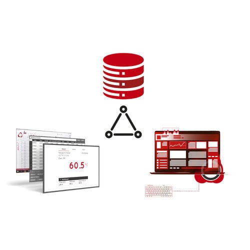 Ölzustandssensor - eralab OCM - eralytics GmbH