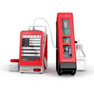 kinematisches Viskosimeter - eralytics GmbH