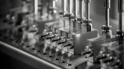 Modulares Dosiergerät - GT 1500 - Roxane SAS - für Flüssigkeiten / volumetrisch / 3 Achsen