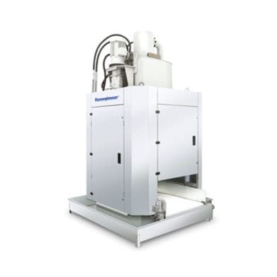 Hydraulischer Extraktor - PowerPress - Kannegiesser