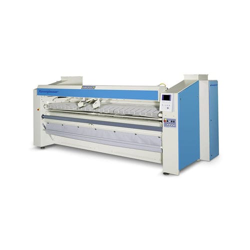 Manueller Beschicker - EMC - Kannegiesser - pneumatisch / für Einzellagen-Textil / Hochpräzision