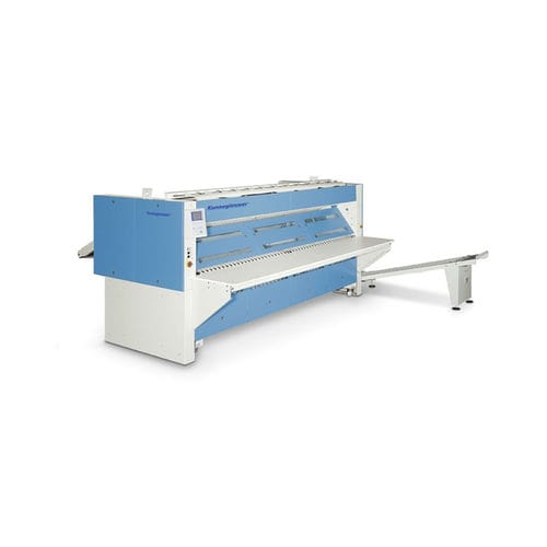 Gewebefaltmaschine - CFM. II - Kannegiesser