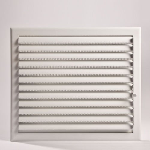 Lufteinlasselement - BAL series - BSK Ventilation