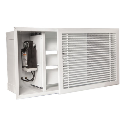 Rauchabzugsklappe - BVCD-L series - BSK Ventilation