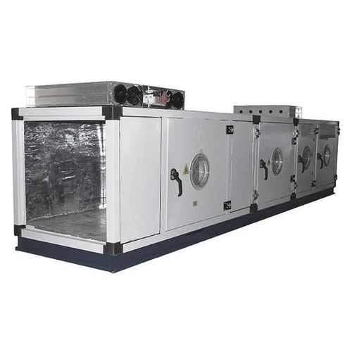 Belüftungsanlage - BHAS series - BSK Ventilation