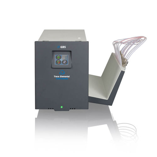 Gasprobennehmer - GBS - TE Instruments - automatisch