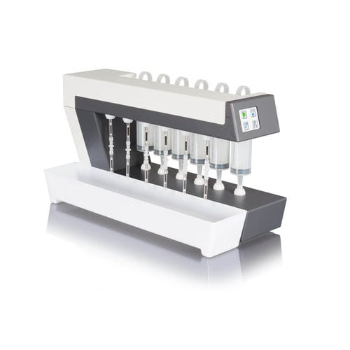 Automatisches Probenvorbereitungssystem - XPREP-A series - TE Instruments
