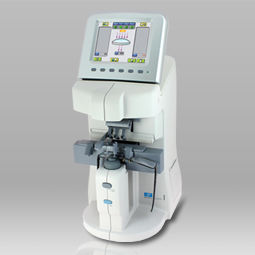 Messmaschine für optische Linse - CLE 70 - Essilor