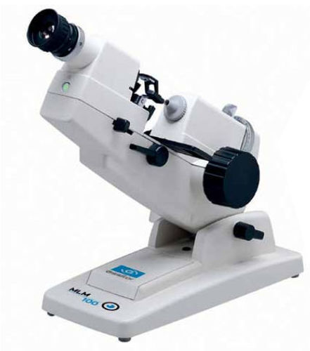 Messmaschine für optische Linse - MLM 100 - Essilor