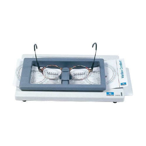 Durchmesser-Messsystem - DITEST - Essilor