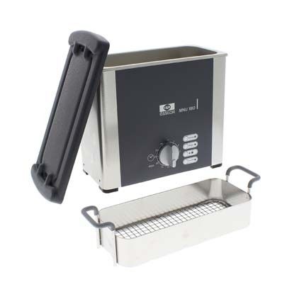 Ultraschall-Reinigungsanlage - MNU180 - Essilor - automatisch