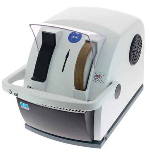 Bördelmaschine für optische Linse - MMW001 - Essilor