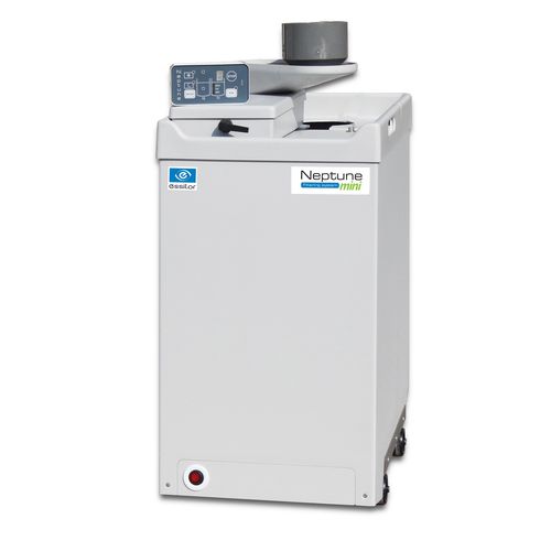 Filteranlage für Wasser - MINI NEPTUNE 230V - Essilor - mobil