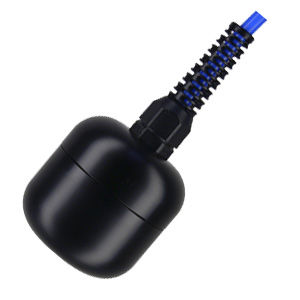 Sonde / gelöster Sauerstoff - OxyGuard