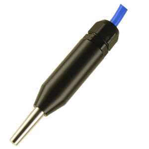 Temperatursensor mit Thermistor - OxyGuard - Pt100 / mit Gehäuse / Edelstahl