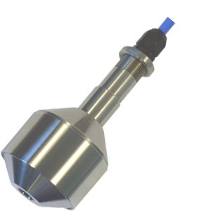 Sauerstoffsonde - OxyGuard - Edelstahl